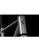 2025 Cube Editor Hybrid SLX 400X - Electric City Bike