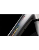 2025 Cube Editor Hybrid SLX 400X - Electric City Bike