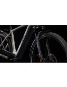 2025 Cube Kathmandu Hybrid 45 750 - 45 km/h - Electric Touring Bike