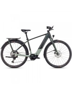 2025 Cube Kathmandu Hybrid C:62 SLT 400X Carbon - Electric Touring Bike 2025 Cube Kathmandu Hybrid C:62 SLT 400X Carbon - Electric Touring Bike