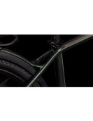 2025 Cube Kathmandu Hybrid C:62 SLT 400X Carbon - Electric Touring Bike