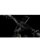 2025 Cube Kathmandu Hybrid C:62 SLT 400X Carbon - Electric Touring Bike