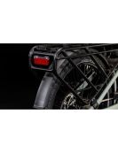 2025 Cube Longtail Sport Hybrid 725 - Electric Cargo Bike