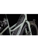 2025 Cube Longtail Sport Hybrid 725 - Electric Cargo Bike