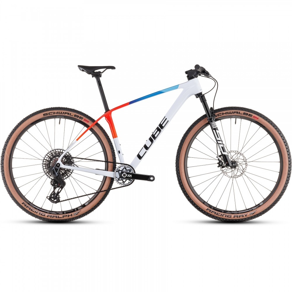 2025 Cube Phenix C:68X SLX Carbon - Mountain Bike 2025 Cube Phenix C:68X SLX Carbon - Mountain Bike