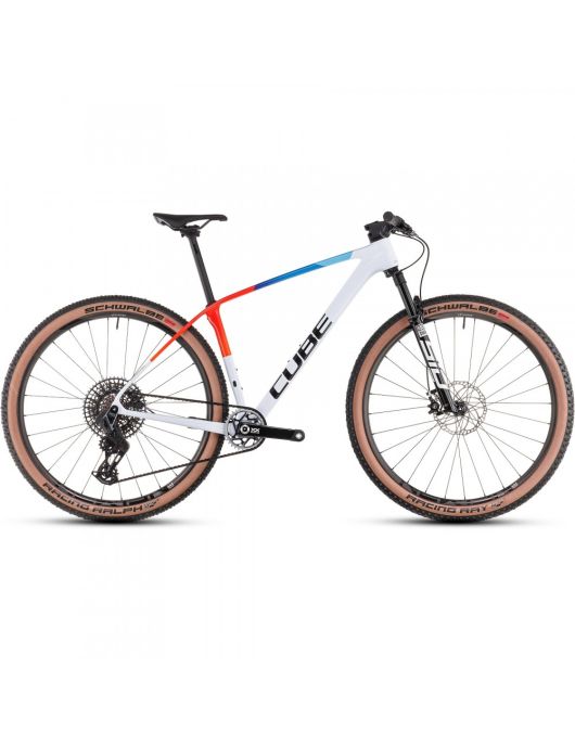 2025 Cube Phenix C:68X SLX Carbon - Mountain Bike
