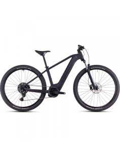 2025 Cube Reaction Hybrid Performance 500 - Electric Mountain Bike 2025 Cube Reaction Hybrid Performance 500 - Electric Mountain Bike
