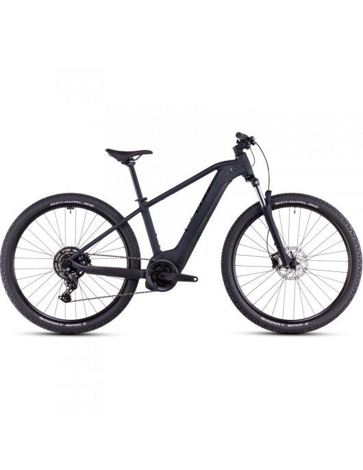 2025 Cube Reaction Hybrid Performance 500 - Electric Mountain Bike
