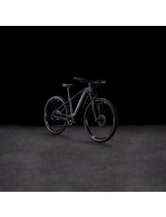 2025 Cube Reaction Hybrid Performance 500 - Electric Mountain Bike 2025 Cube Reaction Hybrid Performance 500 - Electric Mountain Bike