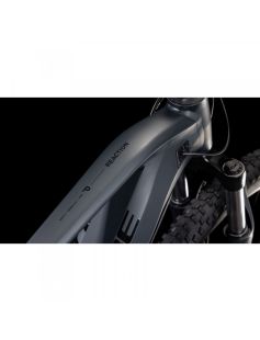 2025 Cube Reaction Hybrid Performance 500 - Electric Mountain Bike 2025 Cube Reaction Hybrid Performance 500 - Electric Mountain Bike