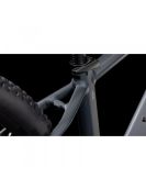 2025 Cube Reaction Hybrid Performance 500 - Electric Mountain Bike