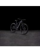 2025 Cube Reaction Hybrid Performance 625 - Electric Mountain Bike