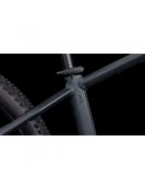 2025 Cube Reaction Hybrid Performance 625 - Electric Mountain Bike