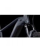 2025 Cube Reaction Hybrid Performance 625 - Electric Mountain Bike