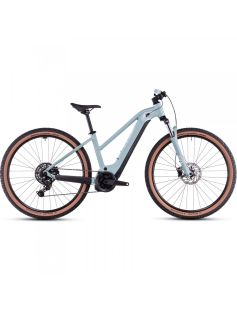 2025 Cube Reaction Hybrid Performance 625 - Women Electric Mountain Bike 2025 Cube Reaction Hybrid Performance 625 - Women Electric Mountain Bike