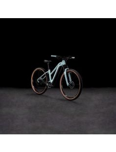 2025 Cube Reaction Hybrid Performance 625 - Women Electric Mountain Bike 2025 Cube Reaction Hybrid Performance 625 - Women Electric Mountain Bike