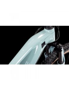 2025 Cube Reaction Hybrid Performance 625 - Women Electric Mountain Bike 2025 Cube Reaction Hybrid Performance 625 - Women Electric Mountain Bike