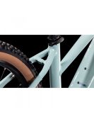 2025 Cube Reaction Hybrid Performance 625 - Women Electric Mountain Bike