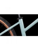 2025 Cube Reaction Hybrid Performance 625 - Women Electric Mountain Bike