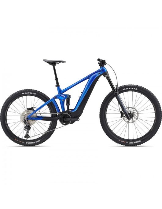 2025 Giant Reign E+ 3 | V1 - Electric Mountain Bike