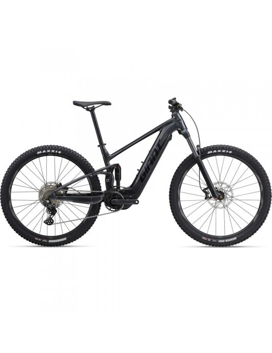 2025 Giant Stance E+ 2 - Electric Mountain Bike
