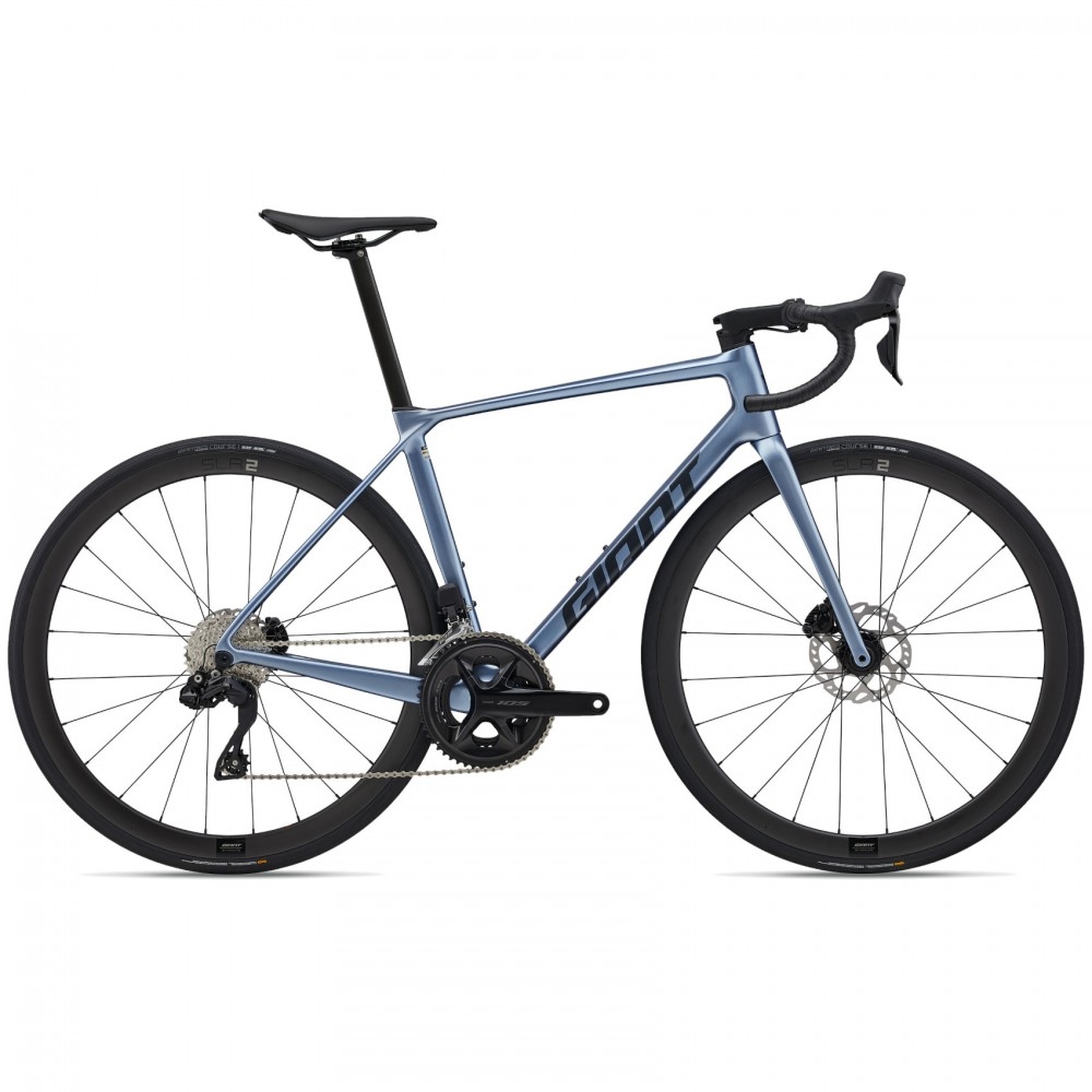 2025 Giant Tcr Advanced 0 Carbon - Road Bike 2025 Giant Tcr Advanced 0 Carbon - Road Bike