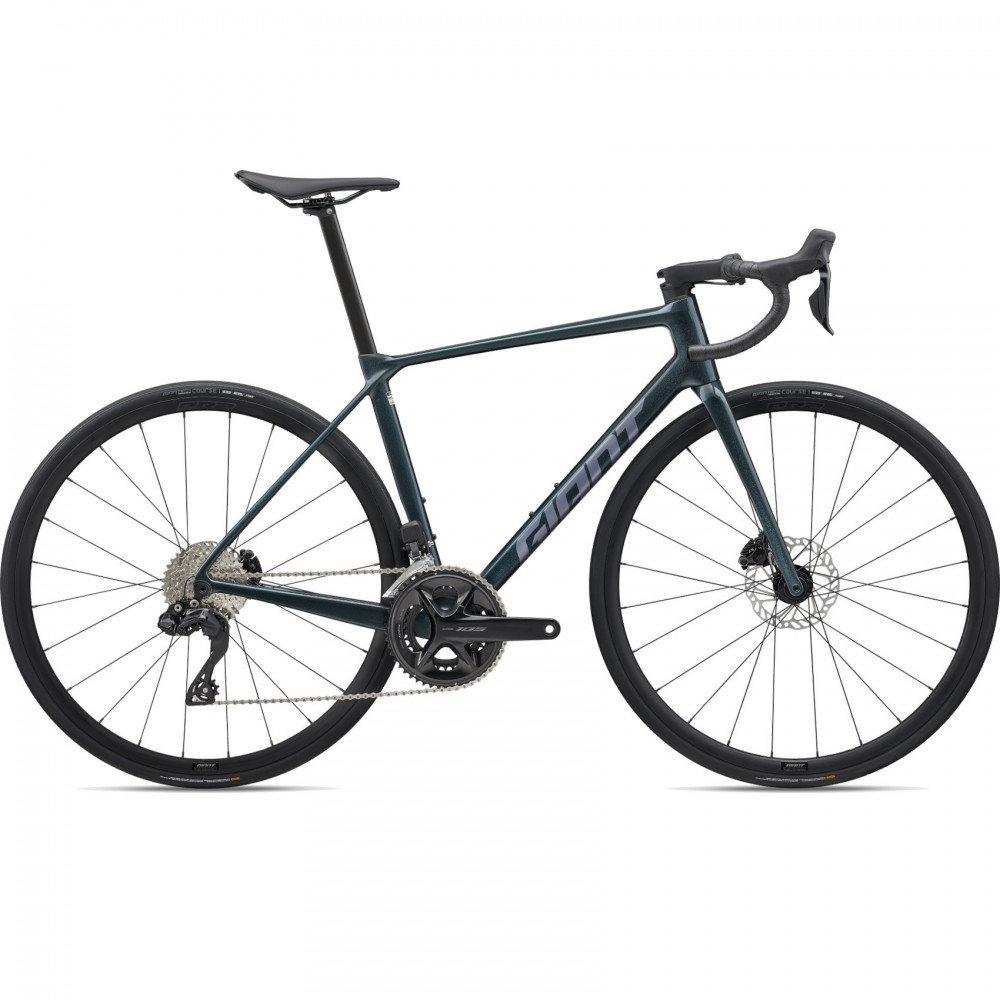 2025 Giant Tcr Advanced 1 Carbon - Road Bike 2025 Giant Tcr Advanced 1 Carbon - Road Bike