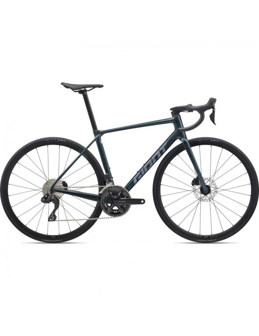 2025 Giant Tcr Advanced 1 Carbon - Road Bike