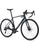 2025 Giant Tcr Advanced 1 Carbon - Road Bike