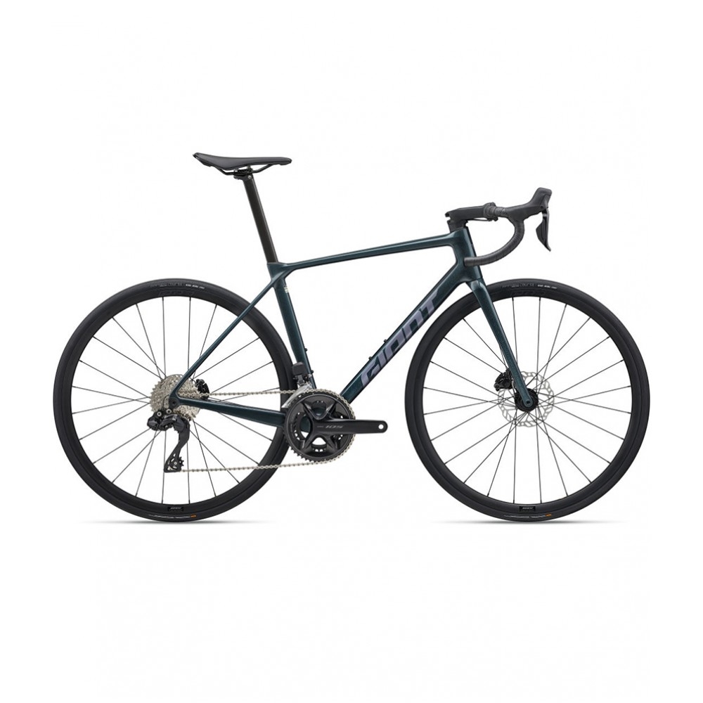 2025 Giant TCR Advanced 1 PC - Road Bike 2025 Giant TCR Advanced 1 PC - Road Bike