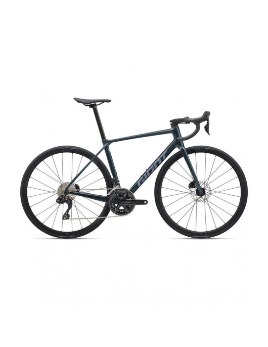 2025 Giant TCR Advanced 1 PC - Road Bike