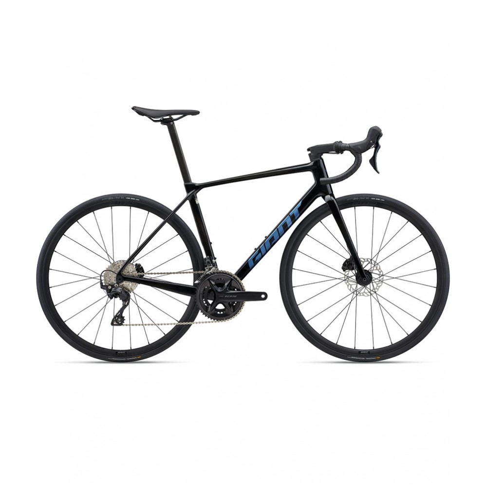 2025 Giant TCR Advanced 2 PC - Road Bike 2025 Giant TCR Advanced 2 PC - Road Bike