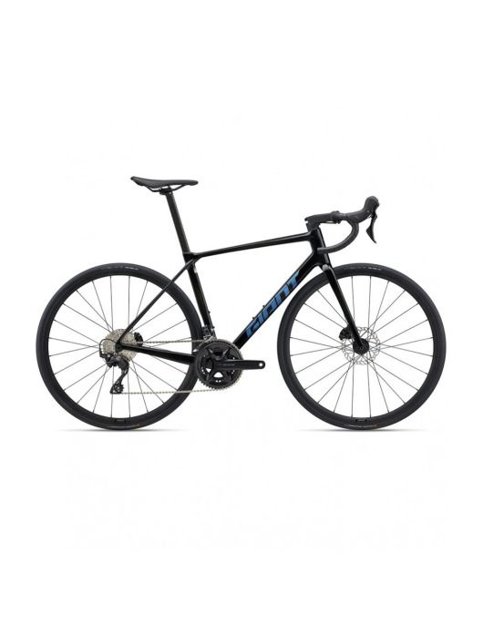 2025 Giant TCR Advanced 2 PC - Road Bike