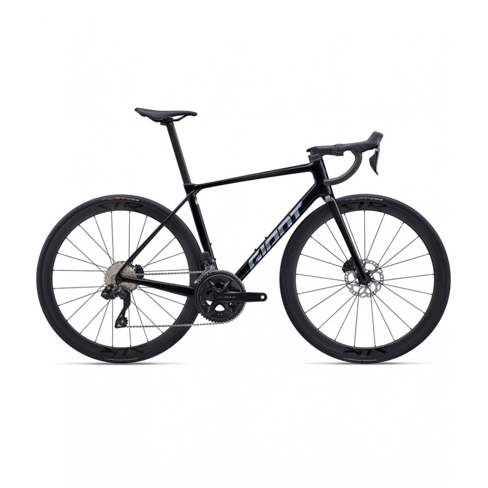 2025 Giant TCR Advanced Pro 1 Di2 - Road Bike 2025 Giant TCR Advanced Pro 1 Di2 - Road Bike