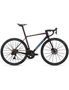 2025 Giant TCR Advanced SL 0 Dura Ace Di2 - Road Bike 2025 Giant TCR Advanced SL 0 Dura Ace Di2 - Road Bike