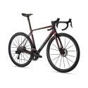 2025 Giant TCR Advanced SL 0 Dura Ace Di2 - Road Bike 2025 Giant TCR Advanced SL 0 Dura Ace Di2 - Road Bike