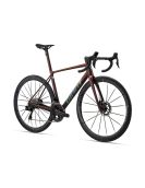 2025 Giant TCR Advanced SL 0 Dura Ace Di2 - Road Bike
