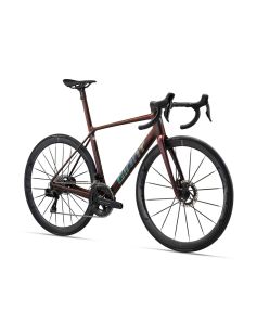 2025 Giant TCR Advanced SL 0 Dura Ace Di2 - Road Bike 2025 Giant TCR Advanced SL 0 Dura Ace Di2 - Road Bike