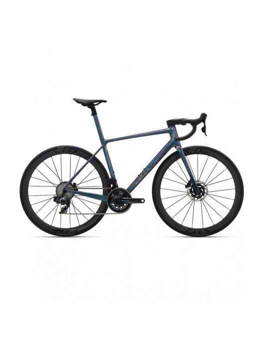 2025 Giant TCR Advanced SL 1 AXS - Road Bike
