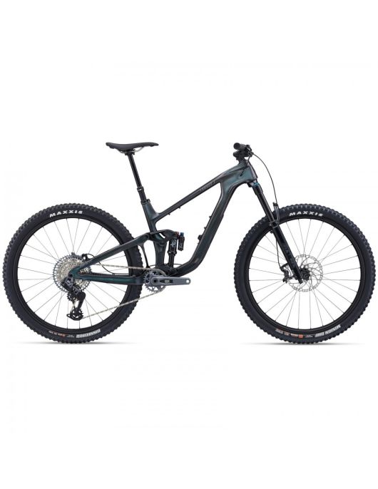 2025 Giant Trance X Advanced 1 V2.1 Carbon - Mountain Bike