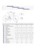 2025 Giant Trance X Advanced 1 V2.1 Carbon - Mountain Bike