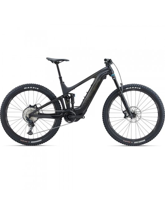 2025 Giant Trance X Advanced E+ 2 Carbon - Electric Mountain Bike