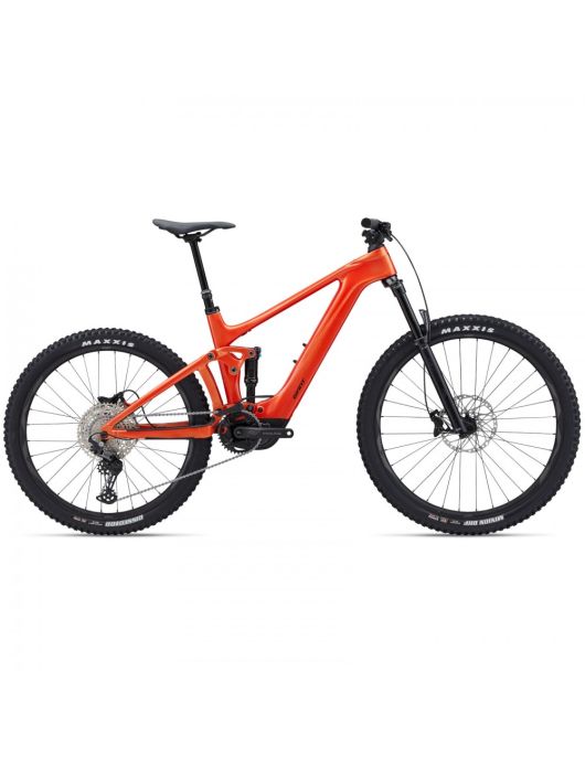 2025 Giant Trance X Advanced E+ Elite 3 Carbon - Electric Mountain Bike