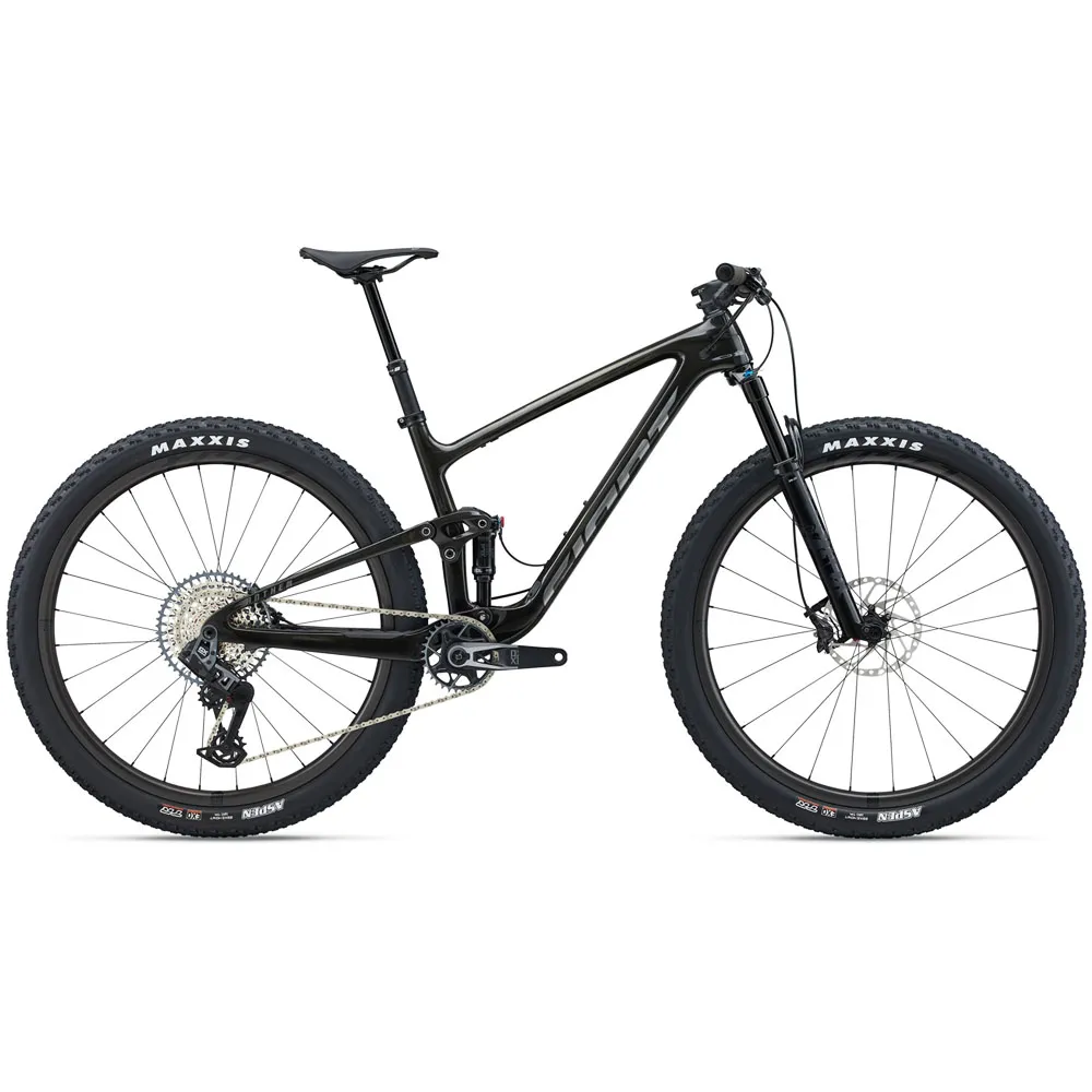 2025 Giant Anthem Advanced 29 1 - Mountain Bike 2025 Giant Anthem Advanced 29 1 - Mountain Bike