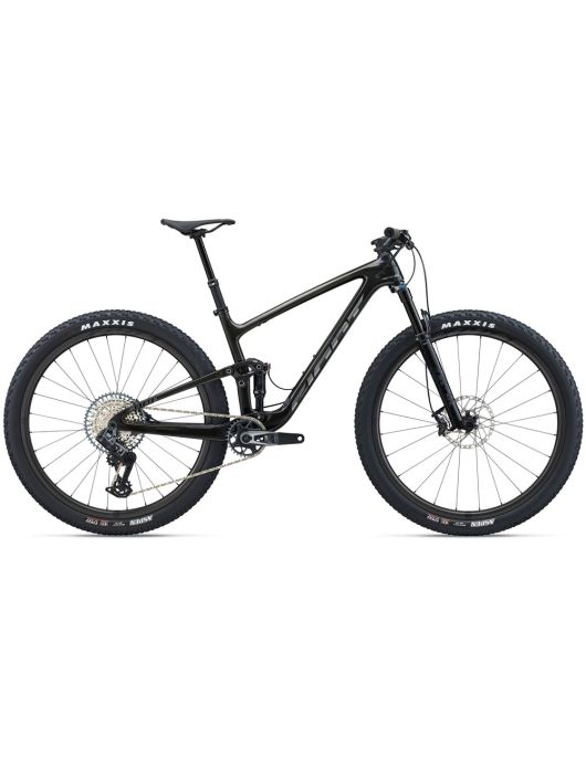 2025 Giant Anthem Advanced 29 1 - Mountain Bike