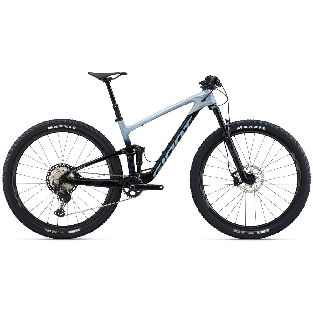 2025 Giant Anthem Advanced 29 2 - Mountain Bike 2025 Giant Anthem Advanced 29 2 - Mountain Bike