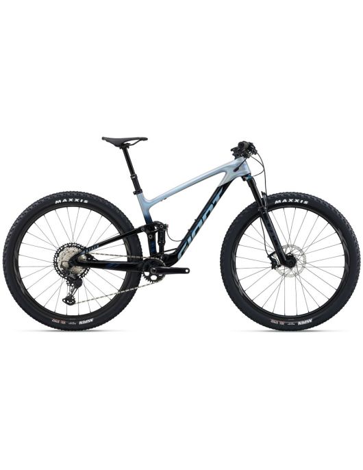 2025 Giant Anthem Advanced 29 2 - Mountain Bike