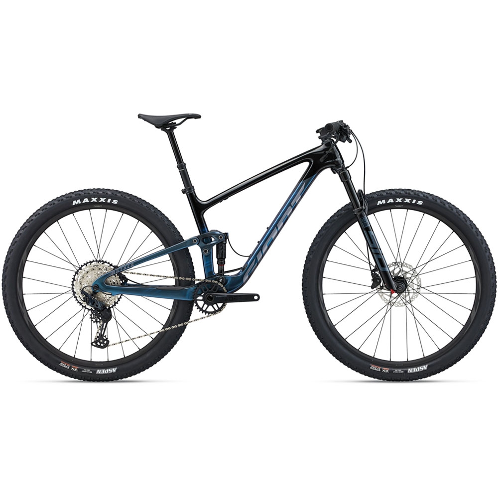 2025 Giant Anthem Advanced 29 3 - Mountain Bike 2025 Giant Anthem Advanced 29 3 - Mountain Bike