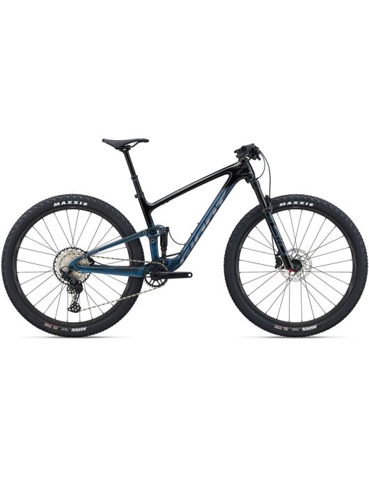 2025 Giant Anthem Advanced 29 3 - Mountain Bike