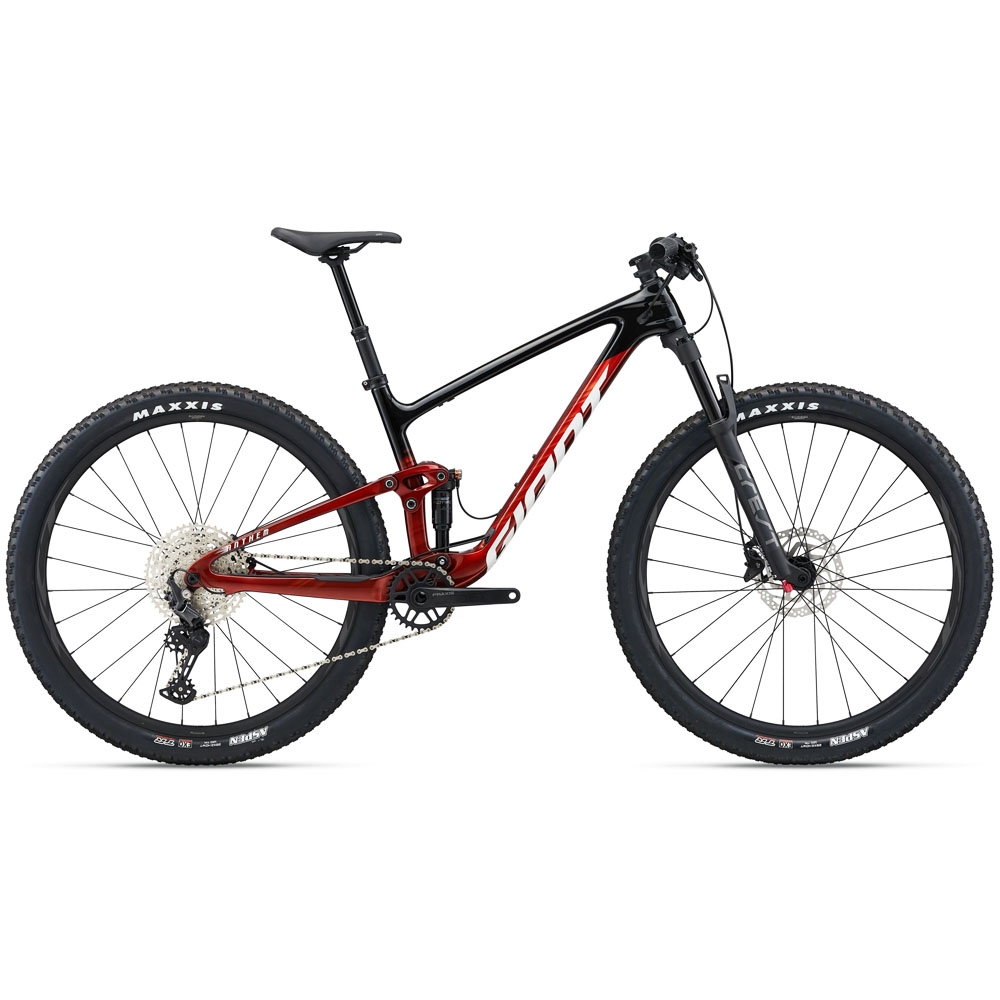 2025 Giant Anthem Advanced 29 4 - Mountain Bike 2025 Giant Anthem Advanced 29 4 - Mountain Bike